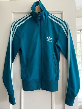 Adidas Originals Firebird Track Jacket